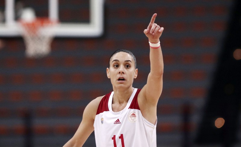 Με στόχο την πρόκριση κόντρα στην Ενισέι