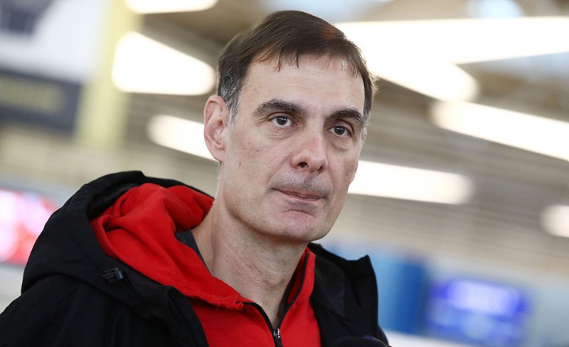 Μπαρτζώκας: «Θα πρέπει να μείνουμε στο πλάνο μας»