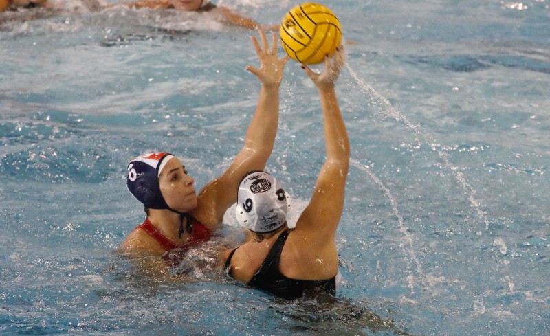 Ξενάκη: «Η προσοχή μας στρέφεται στα ματς της Ευρώπης»