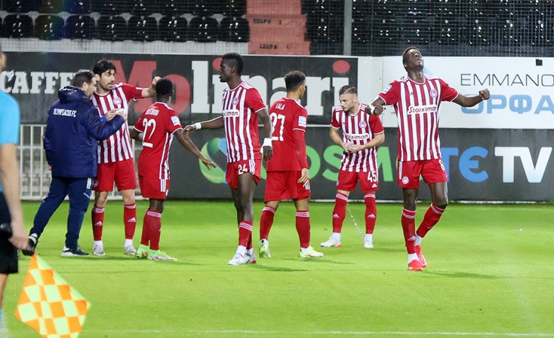 Λάμψη Σισέ και στην UEFA! (photo)