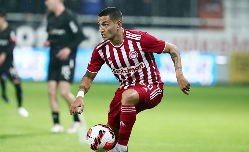 Μίλα της αγόρι μου!