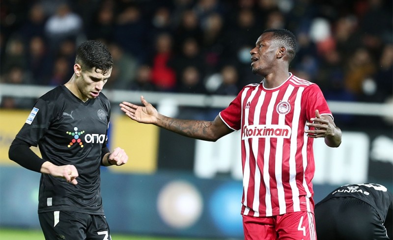 Φάνηκε πιο «φρέσκος» ο Μαντί