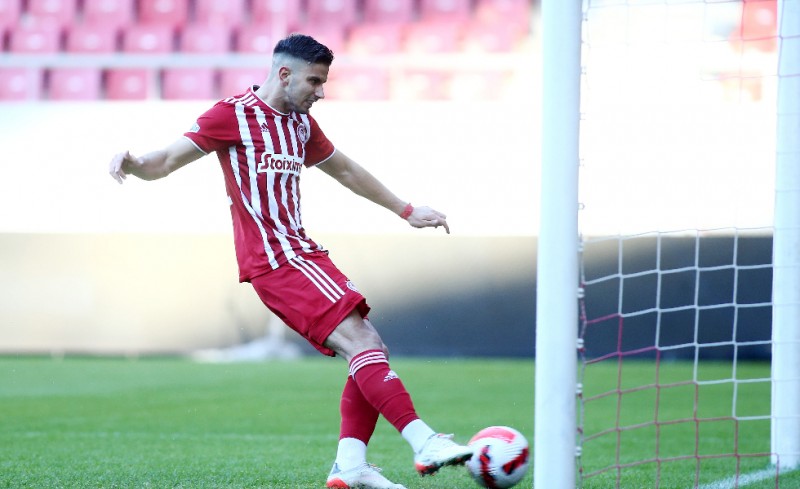 Βοΐλης: «Δείξαμε πως είμαστε ομάδα»