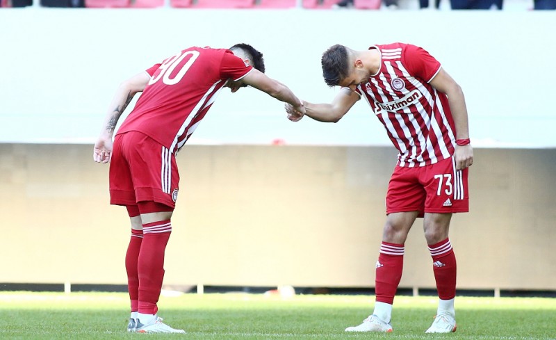 Συνεχίζει αήττητος ο Θρύλος Β'