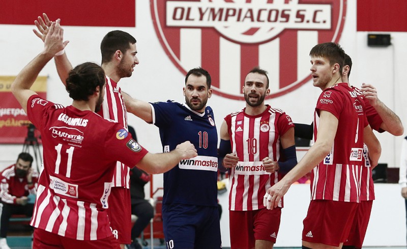 «Στροφή» και αντίδραση