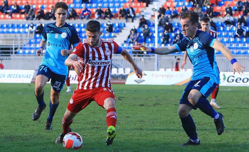 Πολύ σκληρός για να «λυγίσει»!