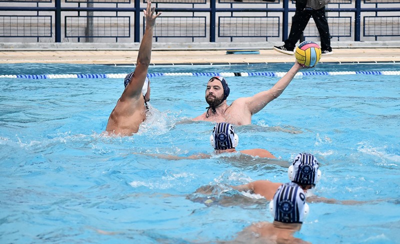 Διεύρυνε το απόλυτο