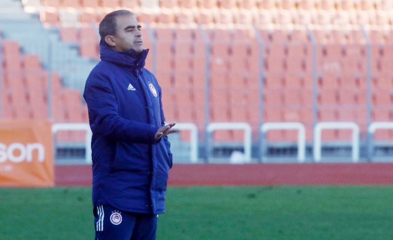 Ιμπαγάσα: «Θέλαμε τη νίκη»