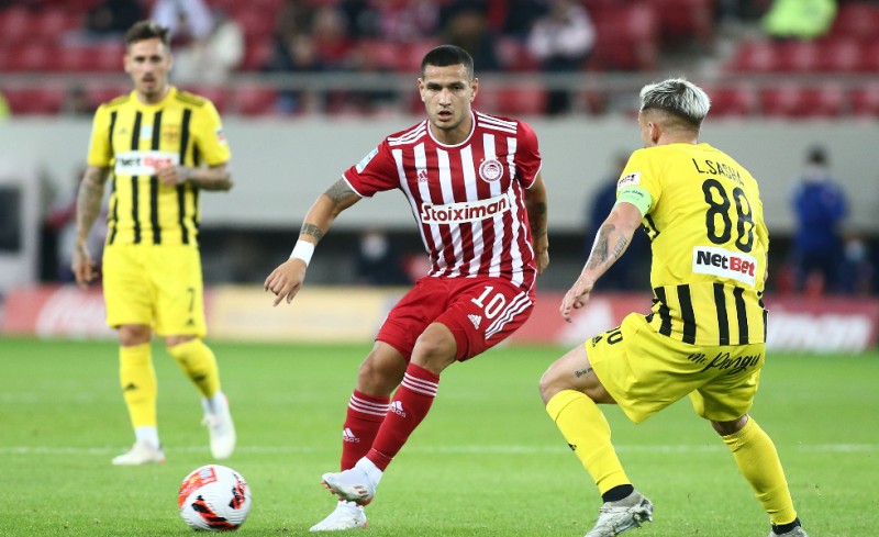 Λόπες: «Είμαι σε καλή κατάσταση»