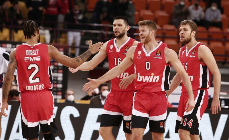 2/2 στην «διαβολοβδομάδα» και τώρα… «διπλό» στο ΟΑΚΑ