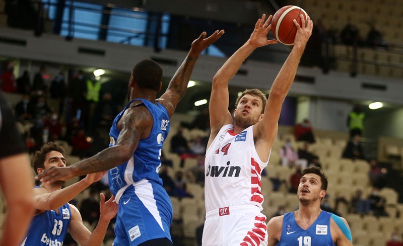 Ολυμπιακός: Τα εισιτήρια με Ιωνικό