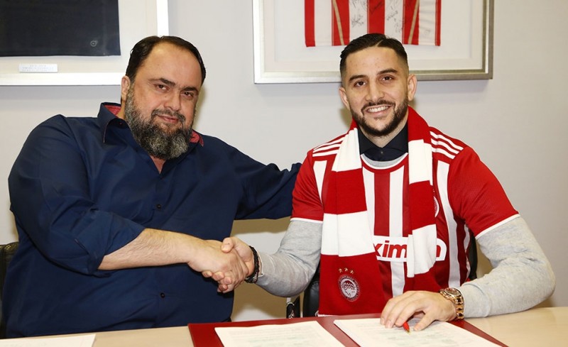 Πλάκα τους κάνει, θα σηκώνει τίτλους μια ζωή!