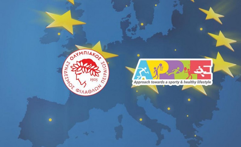 ΟΣΦΠ: Συνεχίζει τις δράσεις «Apple»! (photos)