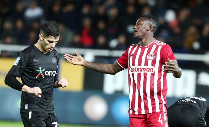 Χωρίς Μαντί η Γουινέα στο Κόπα Άφρικα (photo)