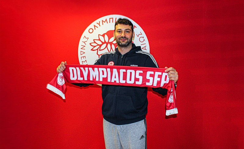 Τσίριτς: «Ο Ολυμπιακός είναι μια «μηχανή» των σπορ»!