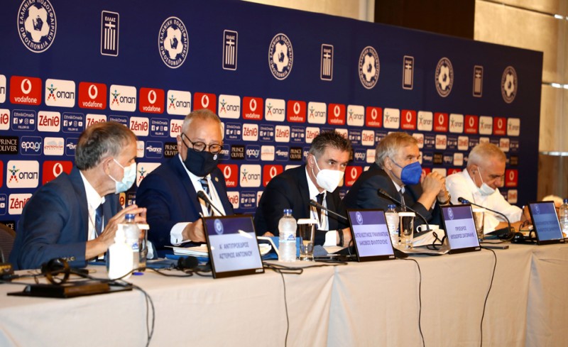 Συμμετοχή στο Taekwondo Winter Camp