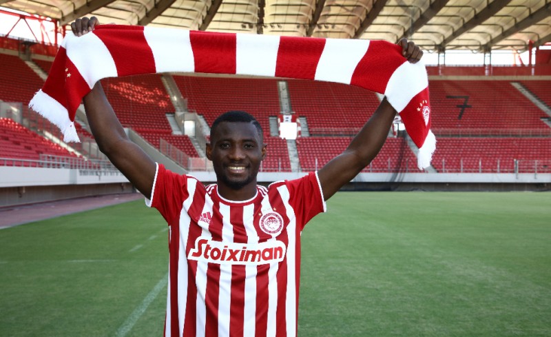 Άμεσα στο Ρέντη ο Κανέ!