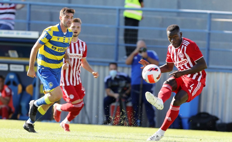 Κίνδυνος αναβολής του Ολυμπιακός-Αστέρας Τρίπολης!