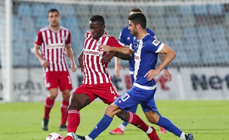 Μονόδρομος