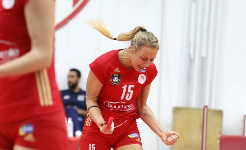 Για τη νίκη στο πρώτο ντέρμπι του 2022! (photo)