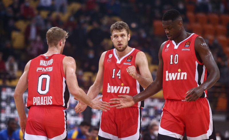 Έτσι περνάει από το Τελ Αβίβ