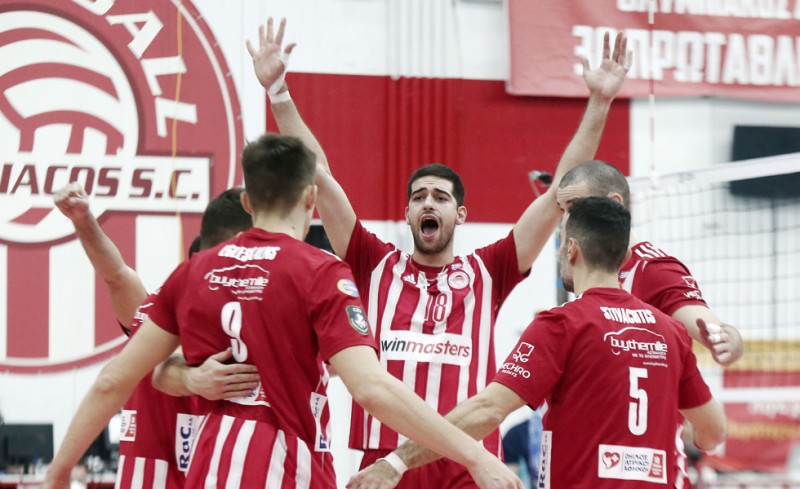 Εξετάζει Σιτσέλο ο Ολυμπιακός!