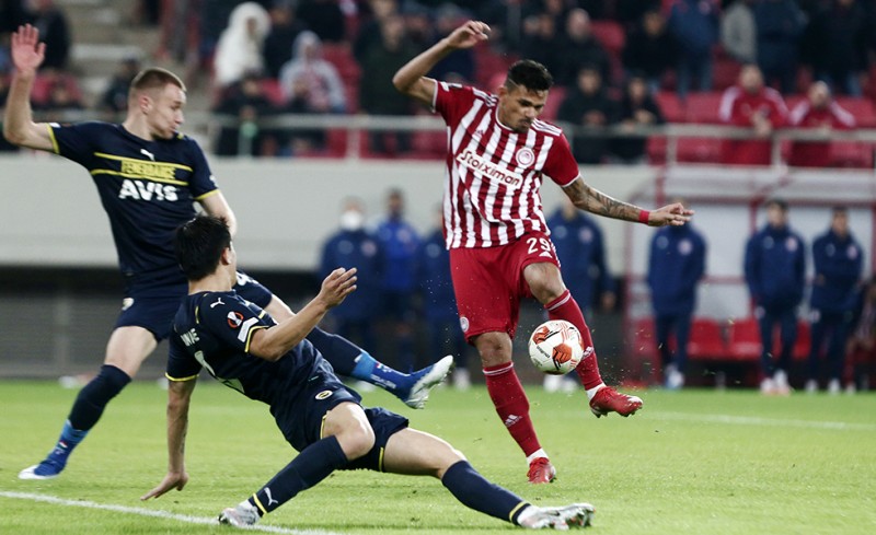 Τικίνιο: «Να εκπληρώσουμε τους στόχους μας»