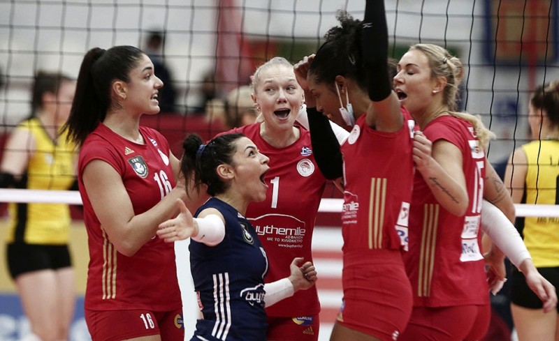 Ήδη από το πρωί τα εισιτήρια για ΠΑΟΚ