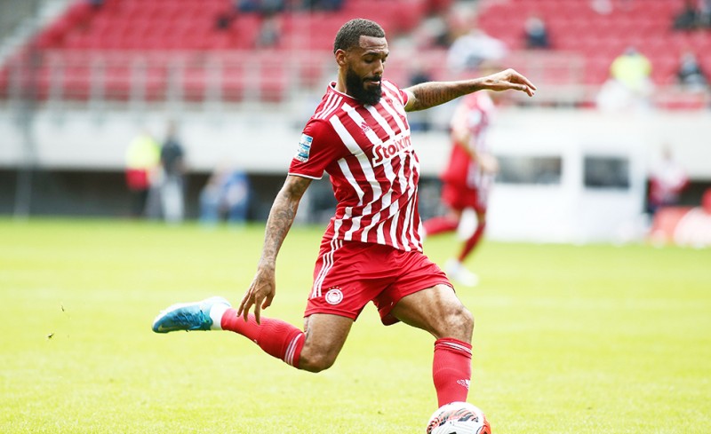 Ολυμπιακός: Η 11άδα με ΠΑΣ Γιάννινα