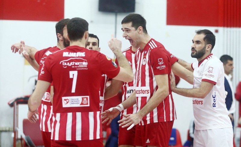 Από το Τμήμα Μελών τα εισιτήρια για τον Φοίνικα Σύρου