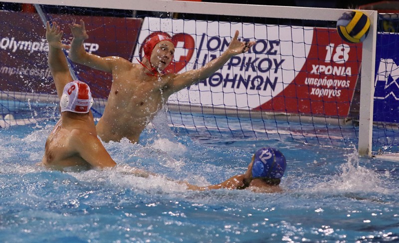 Μπίγιατς: «Το καλύτερο Πόλο»