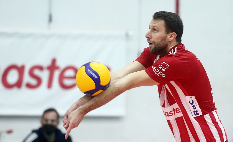 «Θα το δείξουμε στον αγώνα»