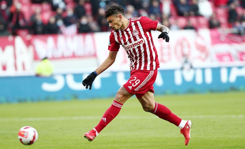 Πόρτο για… Τικίνιο! (video)