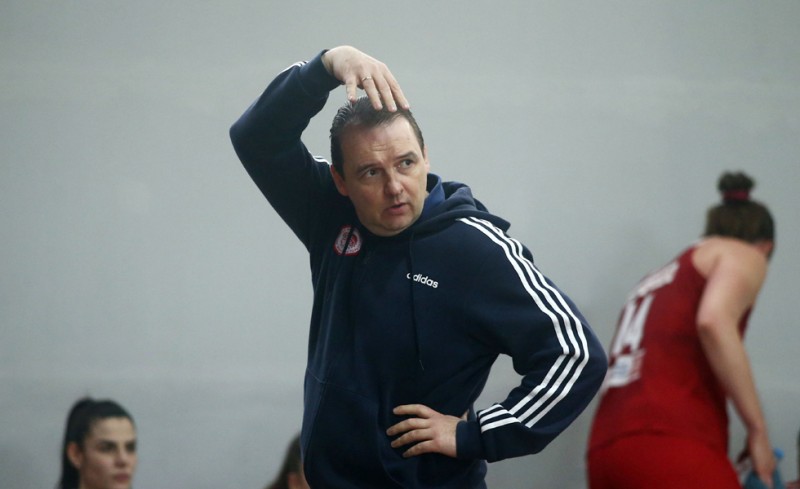 «Δυνατά σε όλο το παιχνίδι»