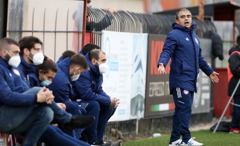 Ιμπαγάσα: «Δεν ήμασταν επικίνδυνοι»