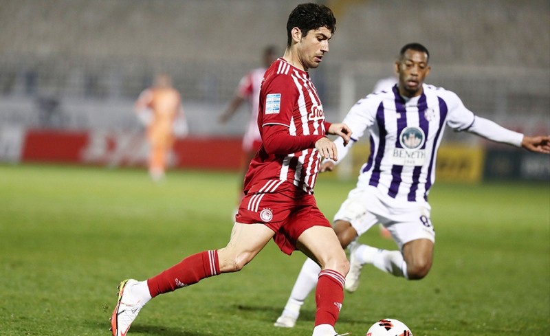 Δύσκολο για Μπουχαλάκη την Κυριακή