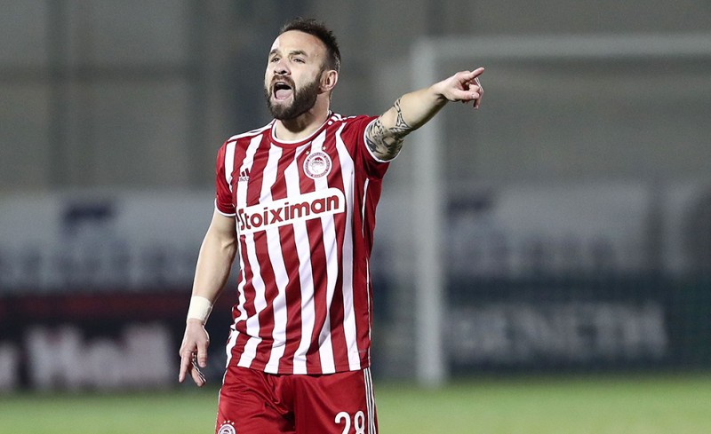 Η προσοχή στο Αγρίνιο για τον Ολυμπιακό