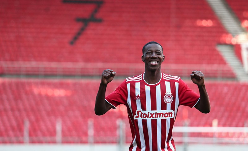 «Πρώτη» για Φαντιγκά! Μέσα για Παναιτωλικό