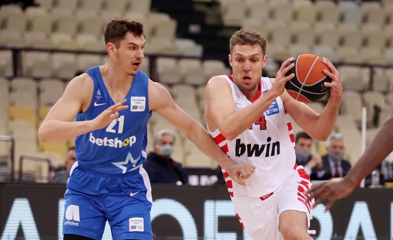 Μπάσκετ: Δυνατά στη Ρόδο! (photo)