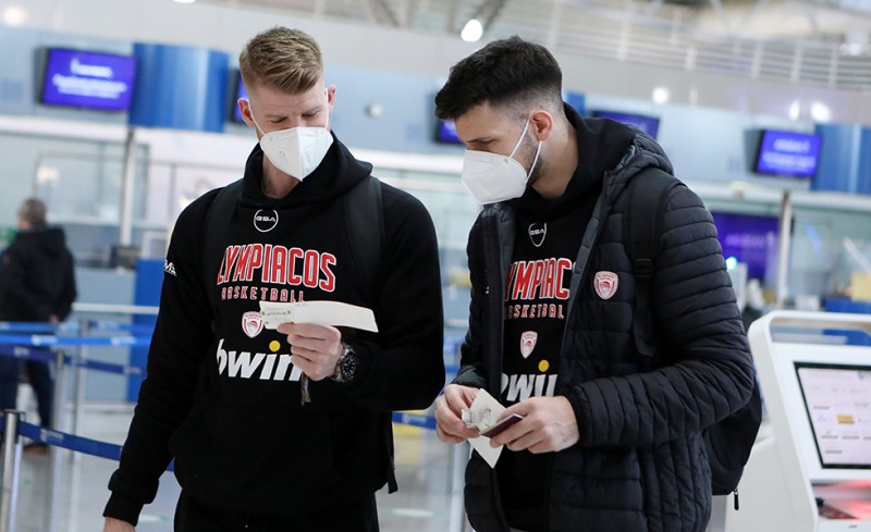 Ουόκαπ: «Ενέργεια και δύναμη»