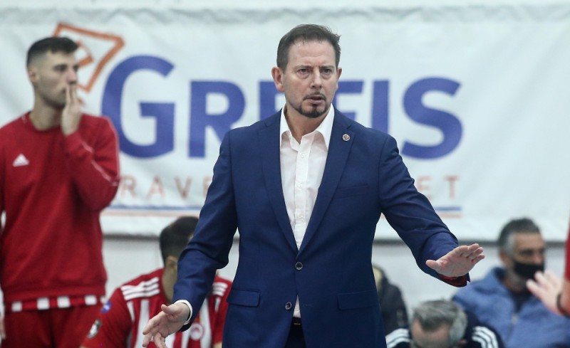 Τζουλιάνι: «Να κερδίσουμε τον ΠΑΟΚ»