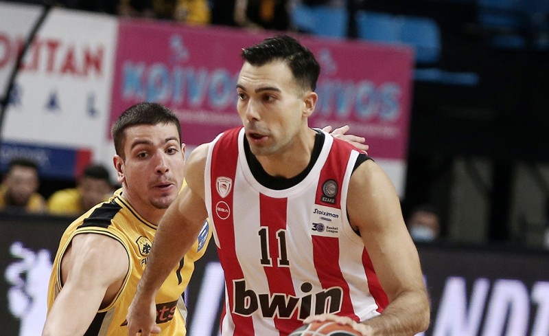 «Εγώ έκανα τη δουλειά μου...»