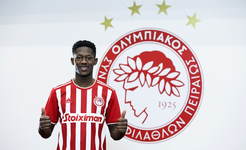 Έβαλε την ερυθρόλευκη ο Κεϊτά (photos)