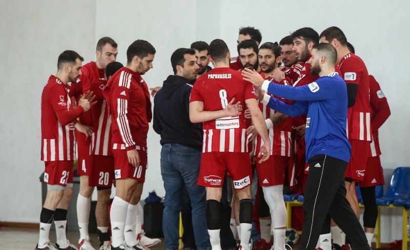 Κρητικός: «Βρήκαμε τις λύσεις»