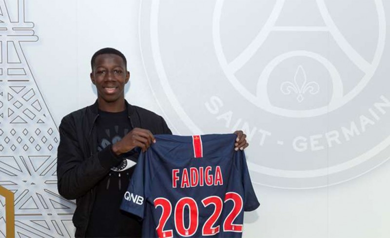 Οι Γάλλοι συμφωνούν «ο Ολυμπιακός δίνει προοπτική στον Φαντιγκά»