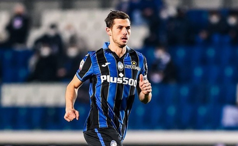 Αταλάντα: Καλό ματς, αλλά 0-0 με την Ίντερ