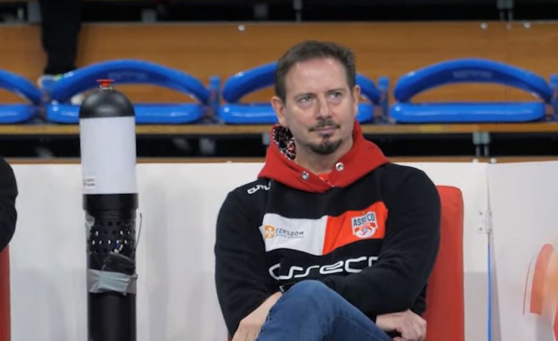 Τζουλιάνι: «Σύλλογος με ένδοξη ιστορία!»