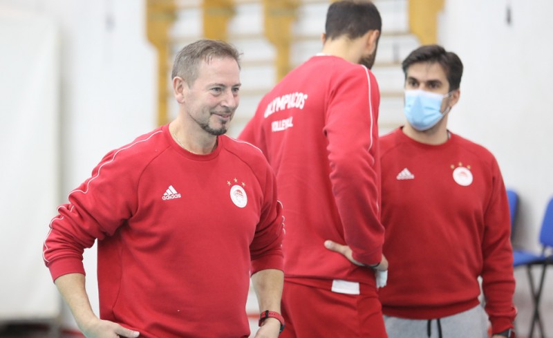 Η «πρώτη» του Τζουλιάνι (photos)