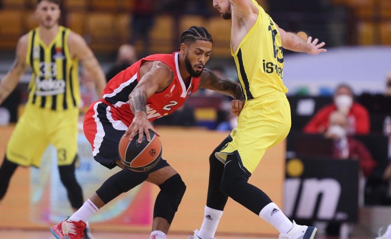 Στην Κωνσταντινούπολη ο Ολυμπιακός με ειδικά στοιχήματα