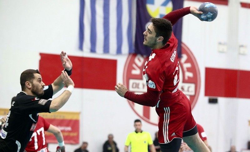 ΠΑΟΚ - Ολυμπιακός live streaming